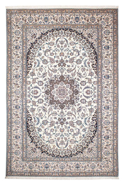 Nain - 6La Teppe 177x262cm - Persisk teppe