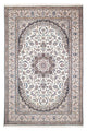 Nain - 6La Teppe 177x262cm - Persisk teppe
