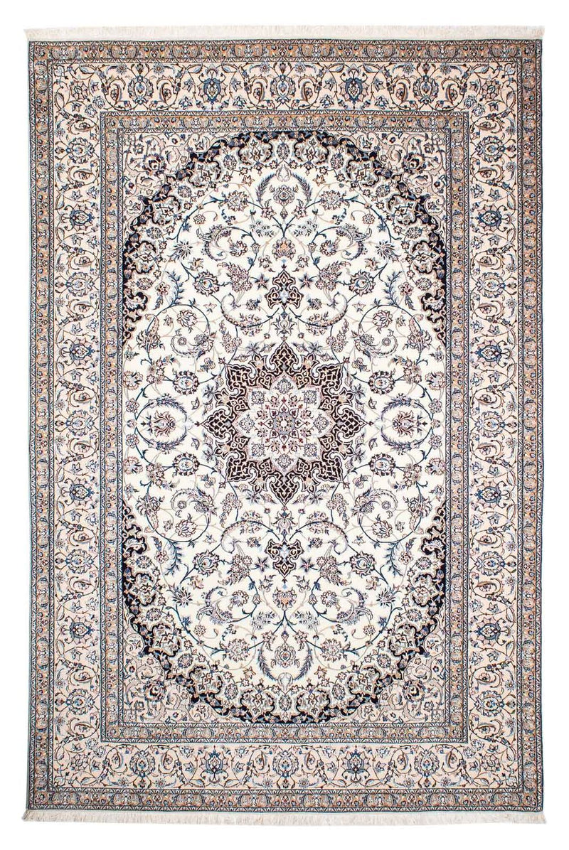 Nain - 6La Teppe 177x262cm - Persisk teppe
