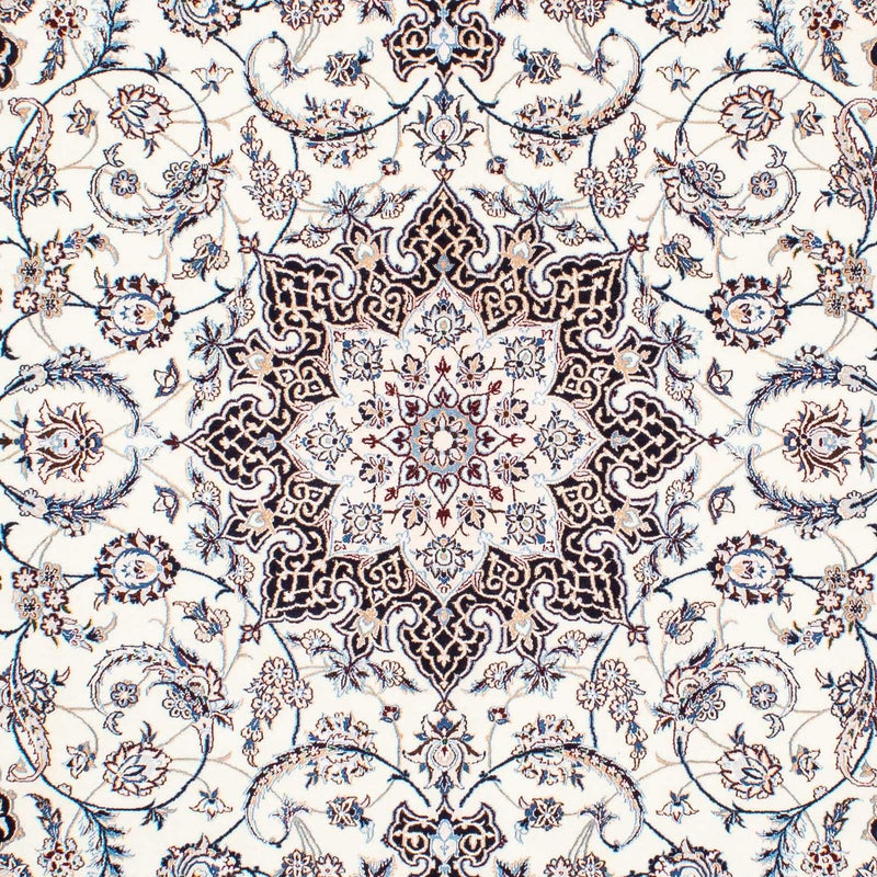 Nain - 6La Teppe 177x262cm - Persisk teppe