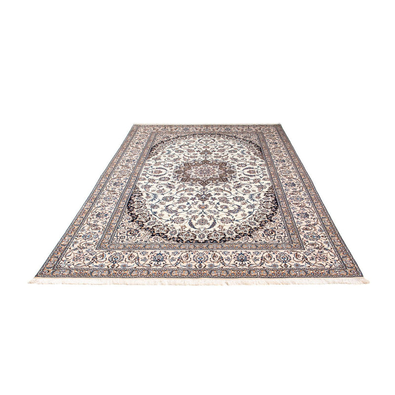 Nain - 6La Teppe 177x262cm - Persisk teppe