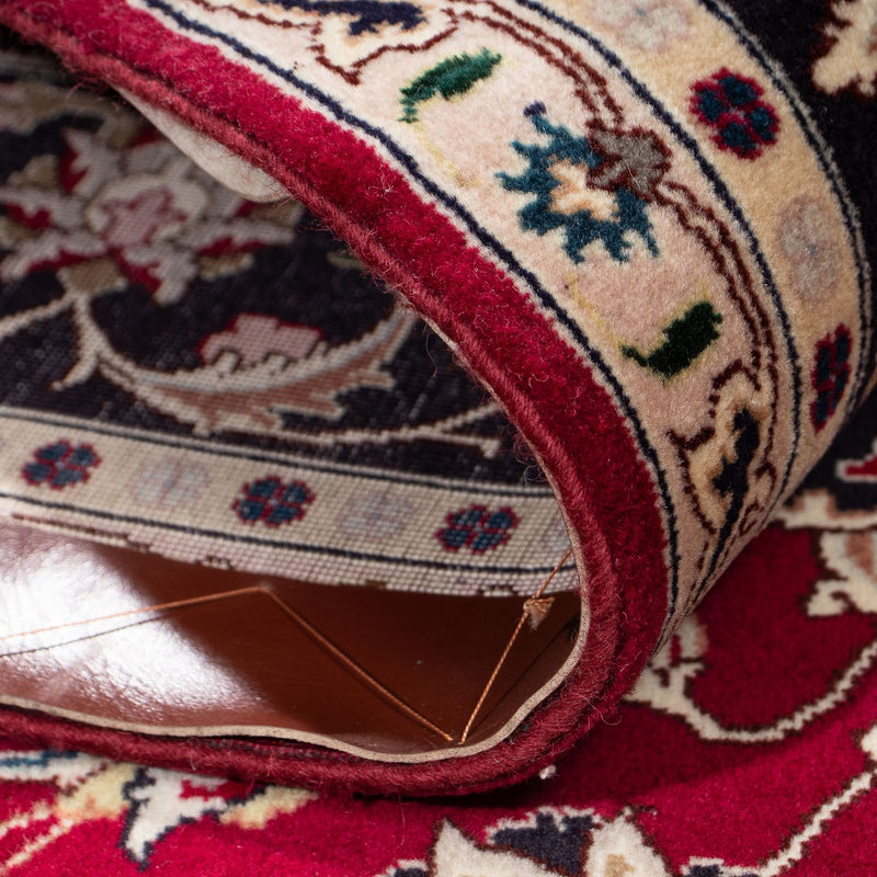 Perserteppich - Täbriz - Royal 197 x 153 cm Teppichbrücke