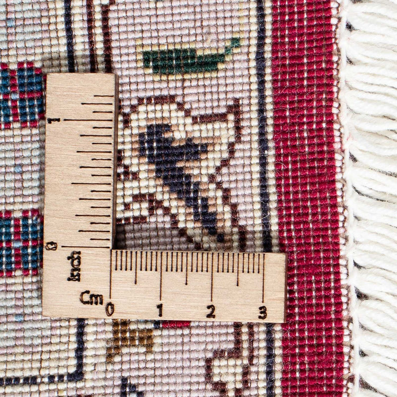 Perserteppich - Täbriz - Royal 197 x 153 cm Teppichbrücke