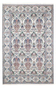 Nain - 9La Teppe 153x236cm - Persisk teppe