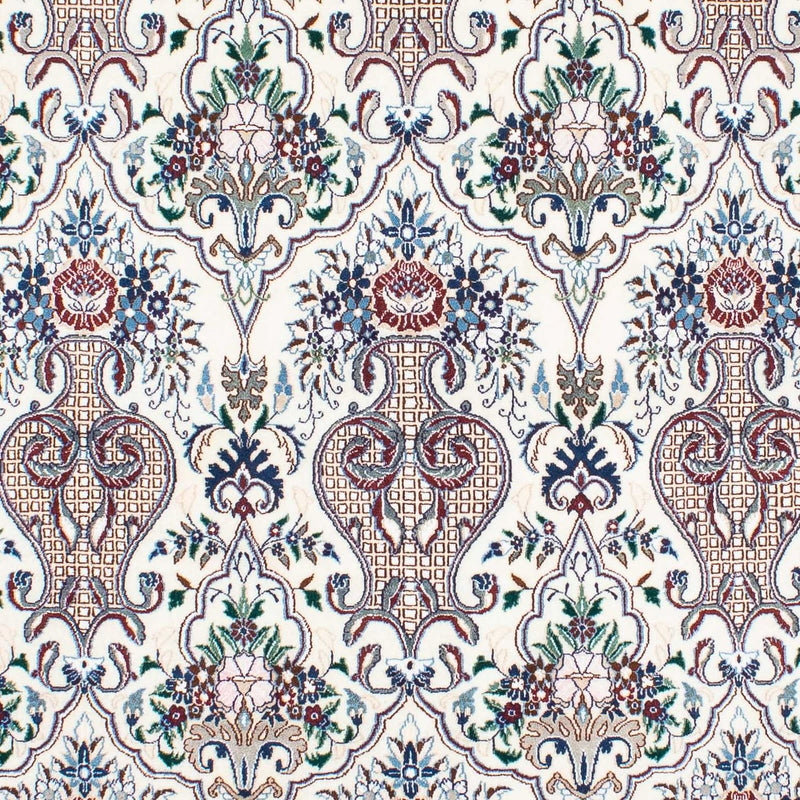 Nain - 9La Teppe 153x236cm - Persisk teppe