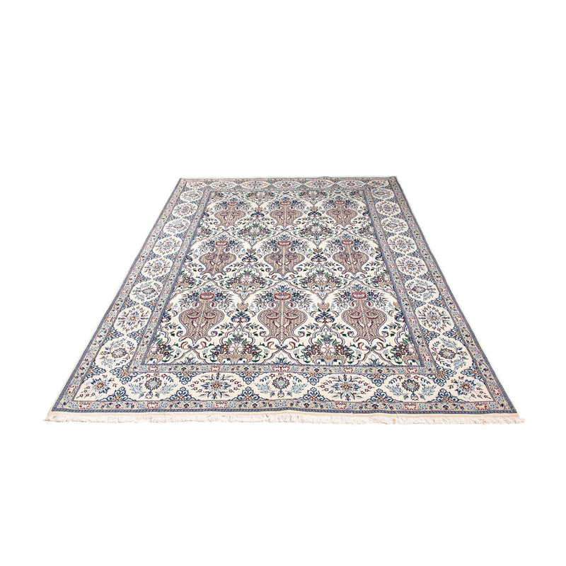 Nain - 9La Teppe 153x236cm - Persisk teppe