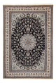 Nain - 6 la Teppe 217x322cm - Persisk teppe