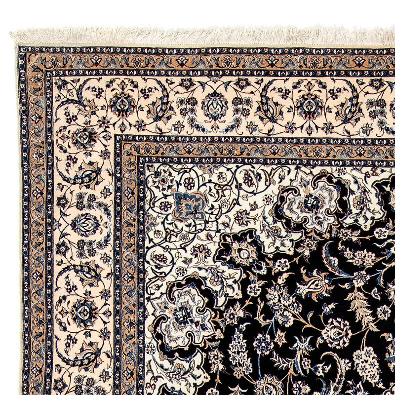 Nain - 6 la Teppe 217x322cm - Persisk teppe