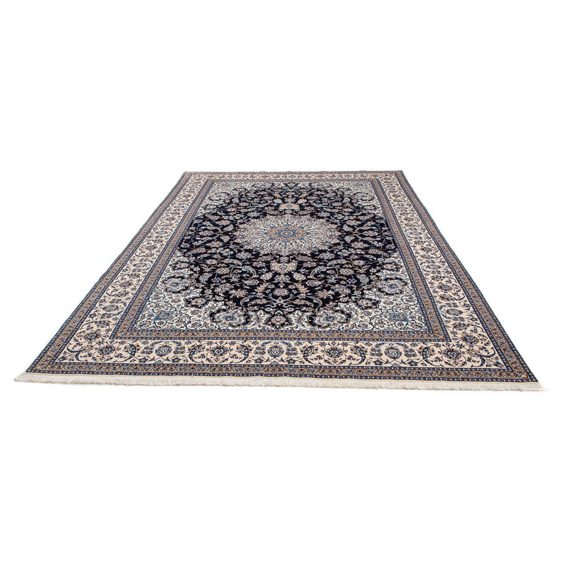 Nain - 6 la Teppe 217x322cm - Persisk teppe