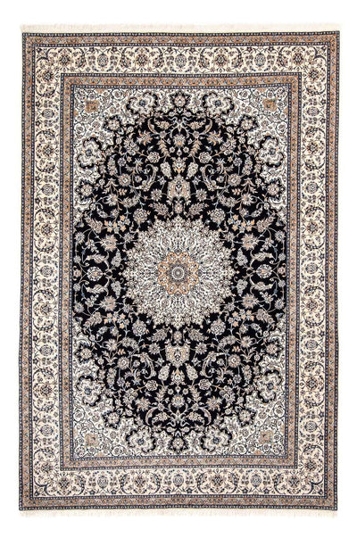 Nain - 6La Teppe 219x314cm - Persisk teppe