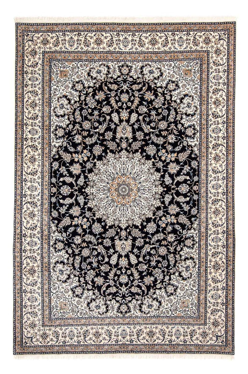 Nain - 6 la Teppe 314x219cm - Persisk teppe