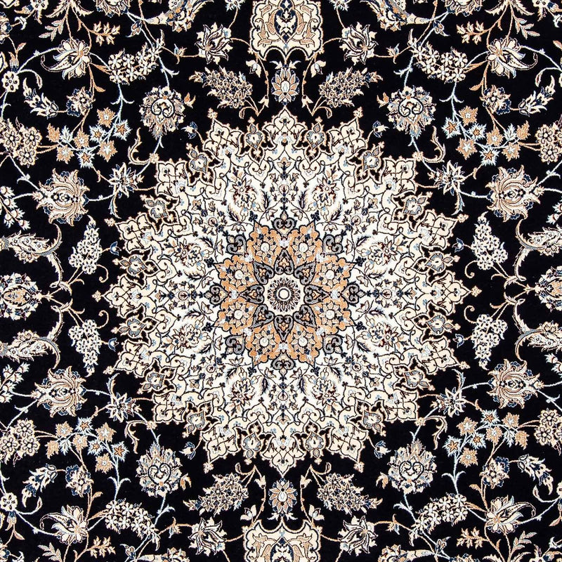 Nain - 6 la Teppe 314x219cm - Persisk teppe