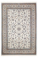 Nain - 6 la Teppe 172x255cm - Persisk teppe