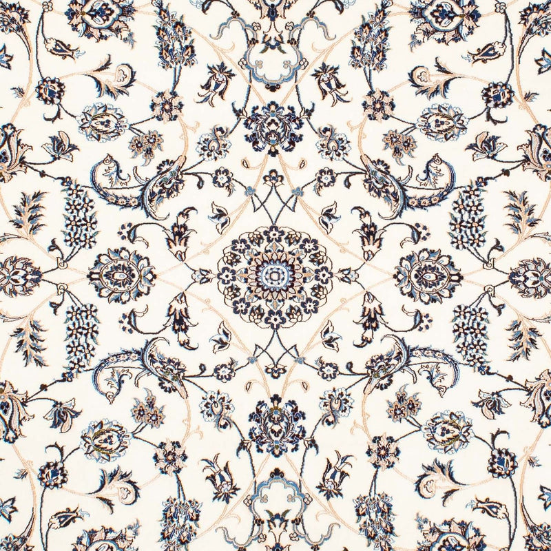 Nain - 6 la Teppe 172x255cm - Persisk teppe