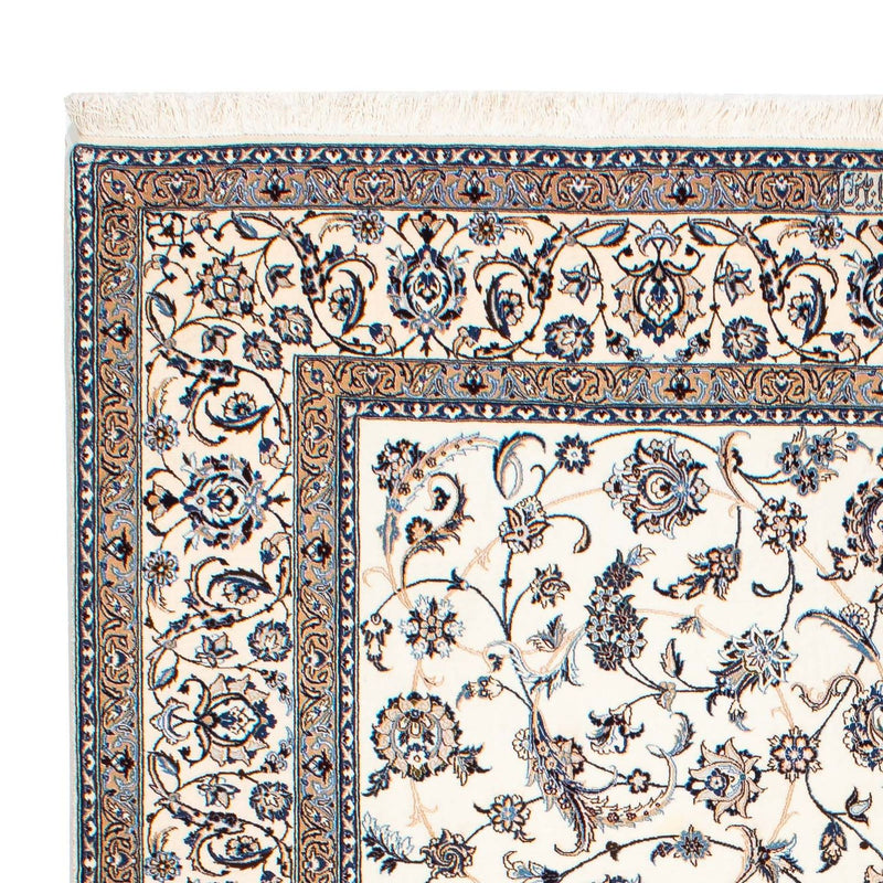 Nain - 6 la Teppe 172x255cm - Persisk teppe