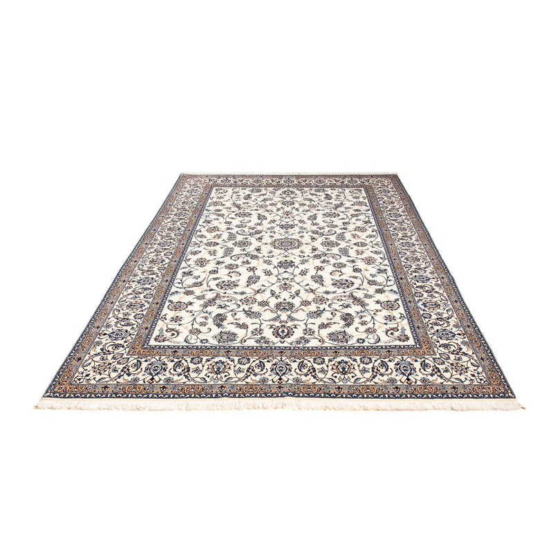 Nain - 6 la Teppe 172x255cm - Persisk teppe