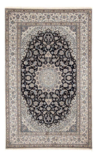 Nain - 6La Teppe 200x316cm - Persisk teppe – product image