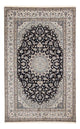 Nain - 6La Teppe 200x316cm - Persisk teppe