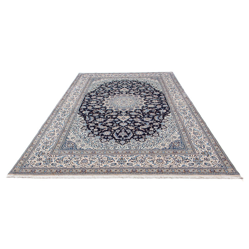 Nain - 6La Teppe 200x316cm - Persisk teppe