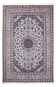 Nain - 6 la Teppe 156x230cm - Persisk teppe