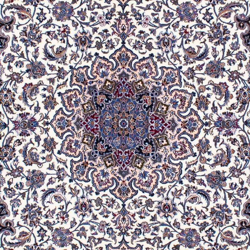 Nain - 6 la Teppe 156x230cm - Persisk teppe