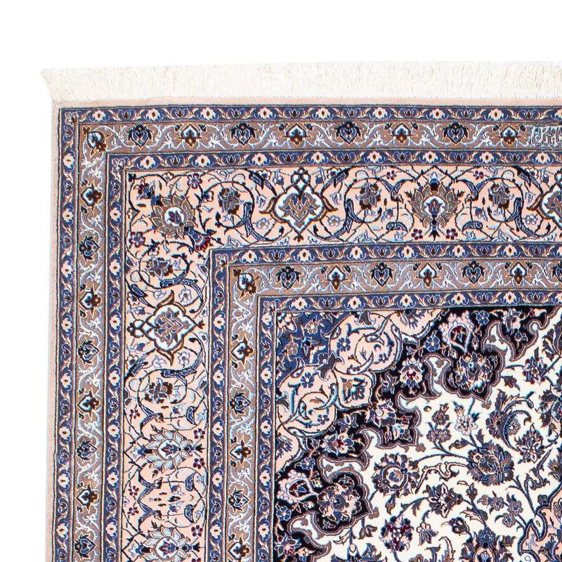 Nain - 6 la Teppe 156x230cm - Persisk teppe