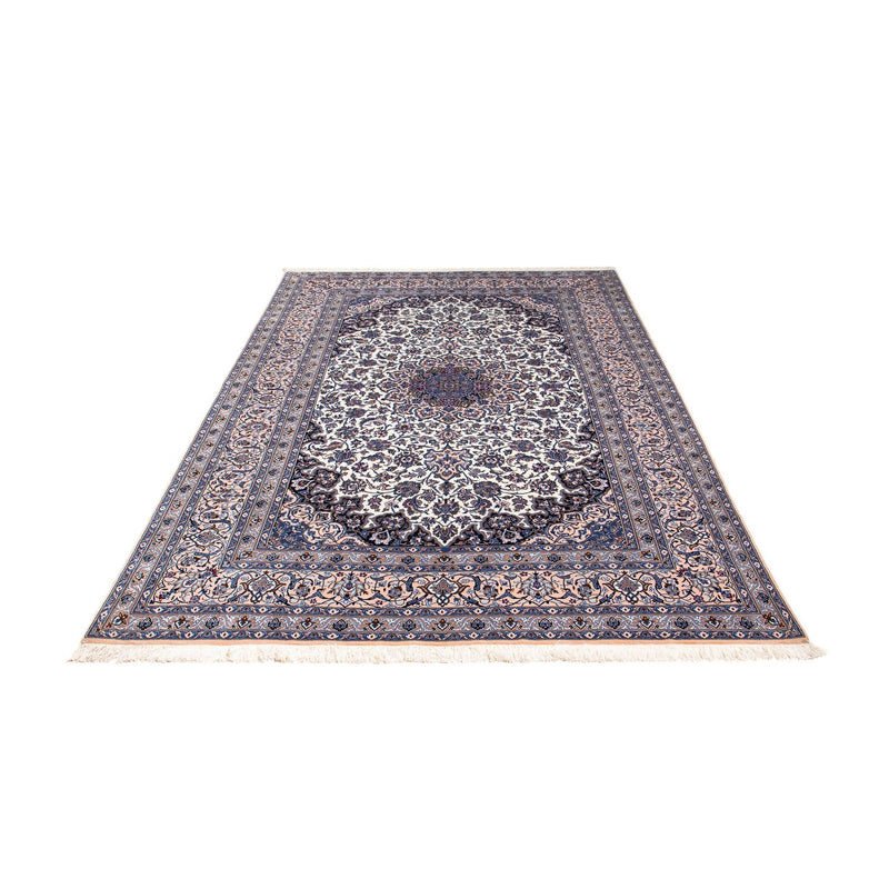 Nain - 6 la Teppe 156x230cm - Persisk teppe
