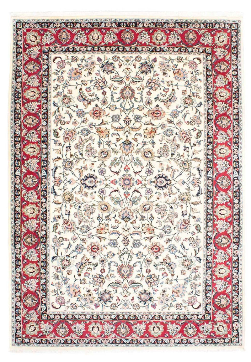 Mashhad Teppe 295x197cm - Persisk teppe