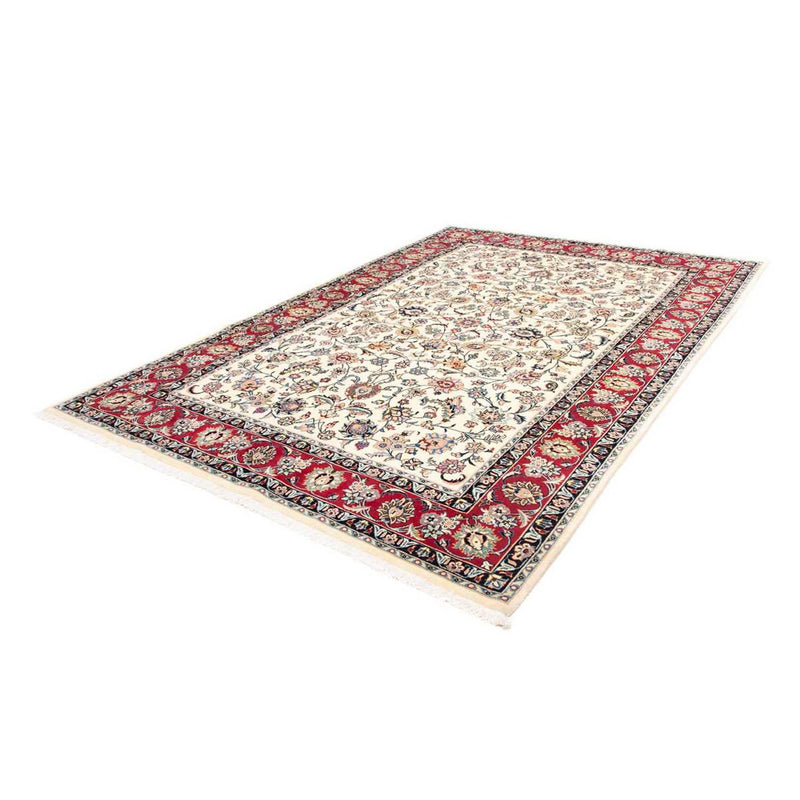 Mashhad Teppe 295x197cm - Persisk teppe
