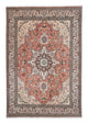 Tabriz - 50 Raj Teppe 200x294cm - Persisk teppe