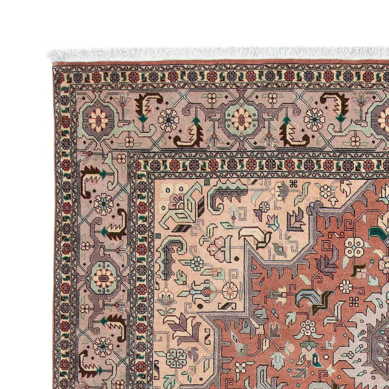 Tabriz - 50 Raj Teppe 200x294cm - Persisk teppe