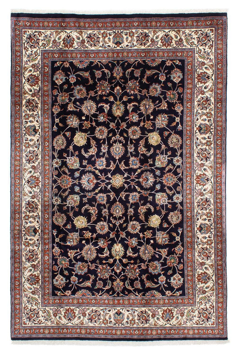 Kashmar Teppe 290x190cm - Persisk teppe