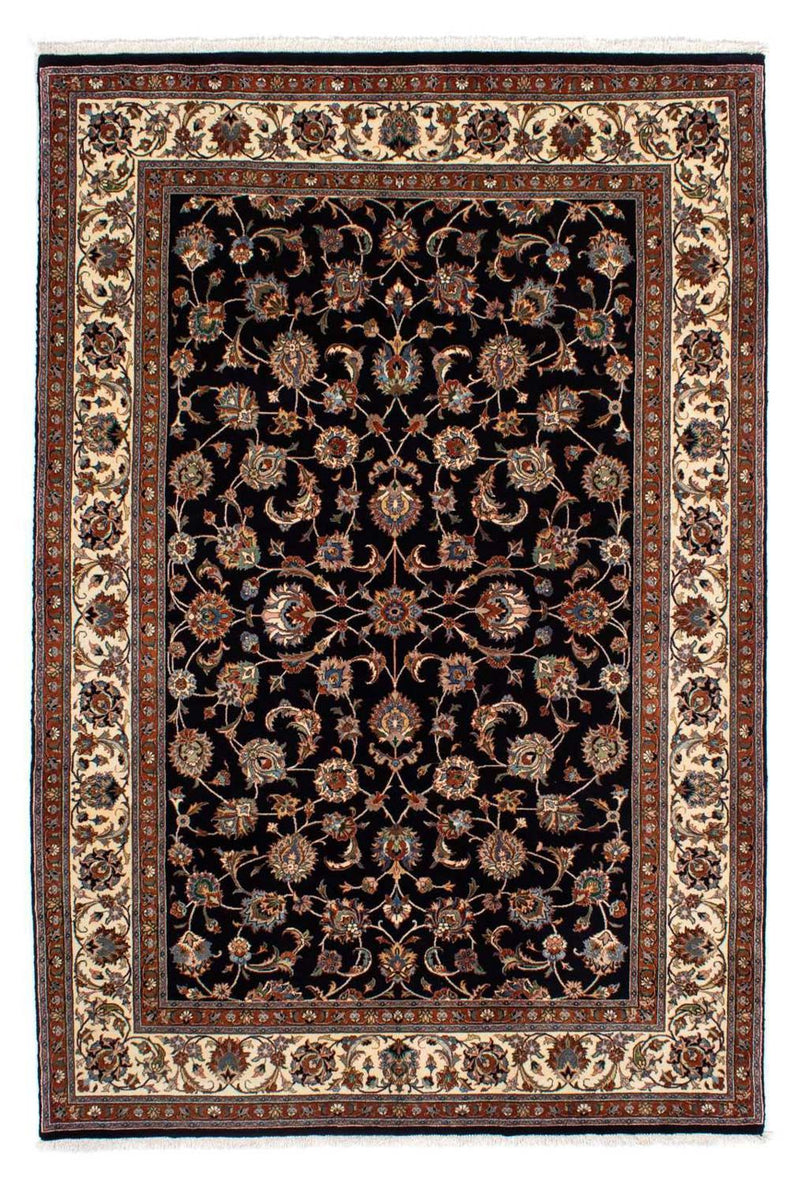 Mashhad Teppe 286x195cm - Persisk teppe