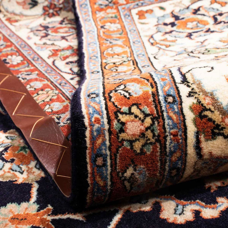 Mashhad Teppe 286x195cm - Persisk teppe