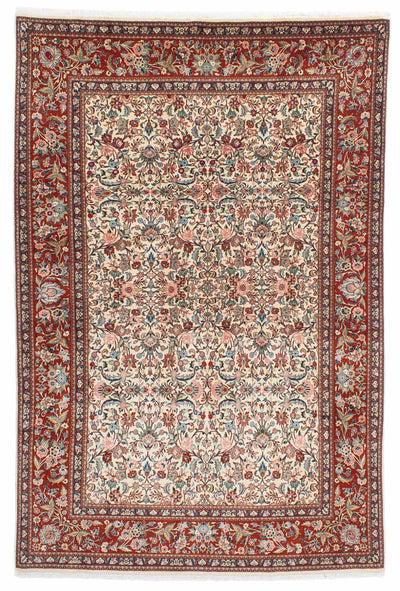 Golpayegan Teppe 200x290cm - Persisk teppe