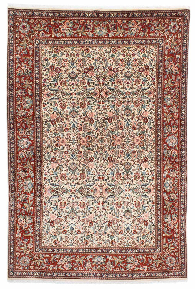 Golpayegan Teppe 290x200cm - Persisk teppe