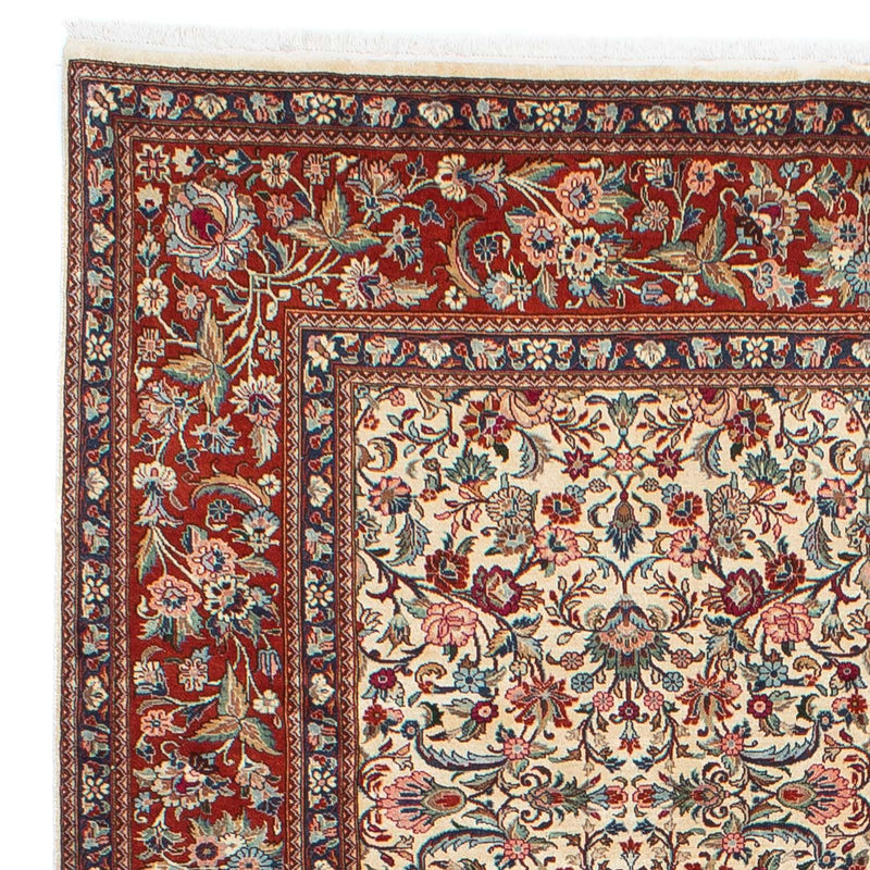 Golpayegan Teppe 290x200cm - Persisk teppe