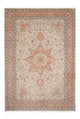Tabriz - 50 Raj Teppe 302x205cm - Persisk teppe