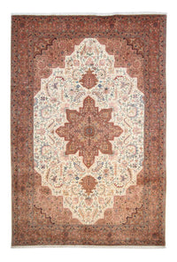 Tabriz Teppe 203x313cm - Persisk teppe – product image