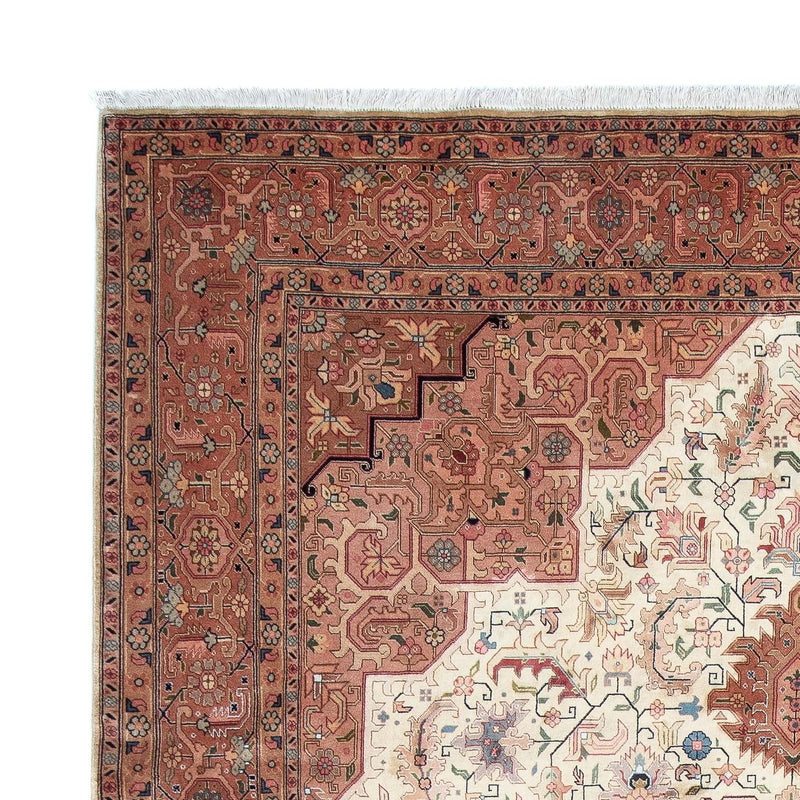 Tabriz Teppe 203x313cm - Persisk teppe