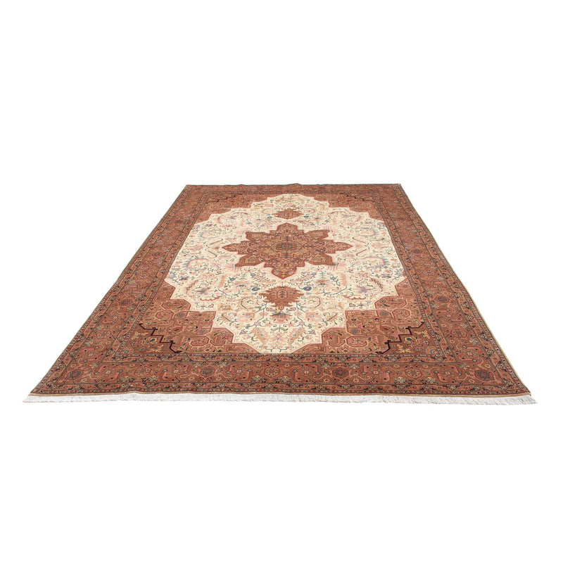 Tabriz Teppe 203x313cm - Persisk teppe