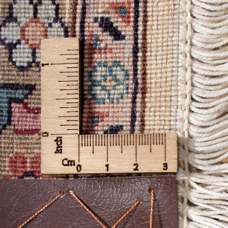 Tabriz Teppe 203x313cm - Persisk teppe