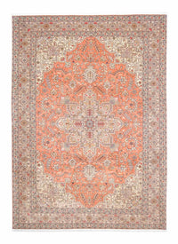 Tabriz - 50 Raj Teppe 302x206cm - Persisk teppe – product image