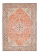 Tabriz - 50 Raj Teppe 302x206cm - Persisk teppe