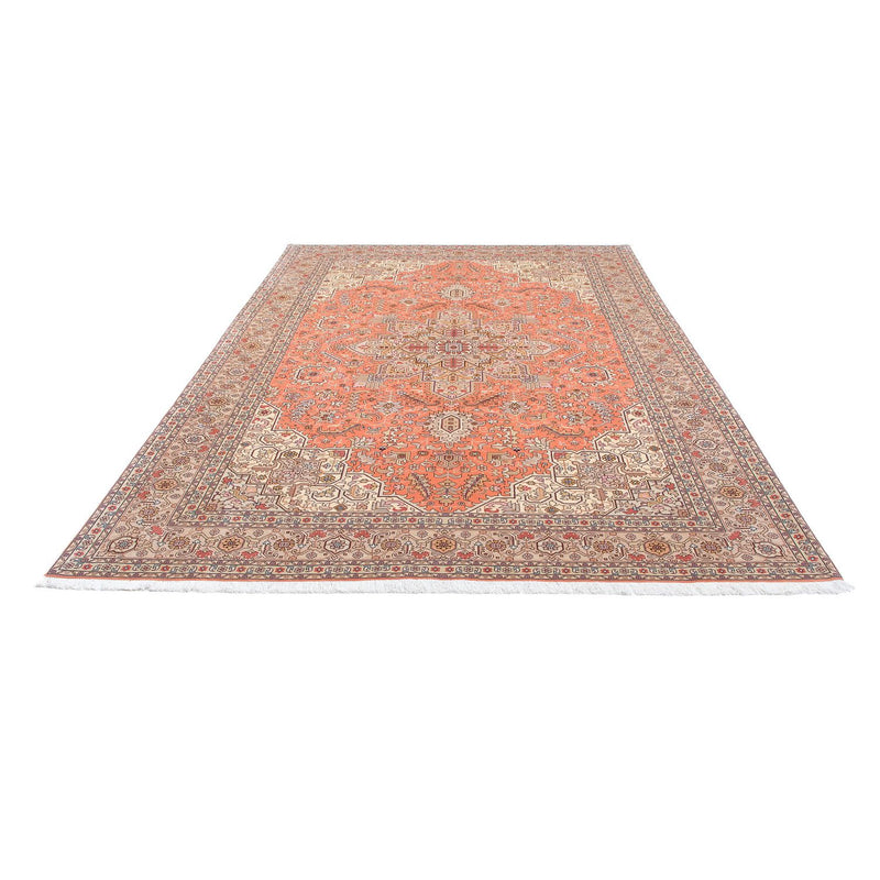 Tabriz - 50 Raj Teppe 302x206cm - Persisk teppe