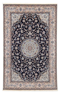 Nain - 6La Teppe 198x307cm - Persisk teppe – product image