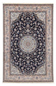 Nain - 6La Teppe 198x307cm - Persisk teppe