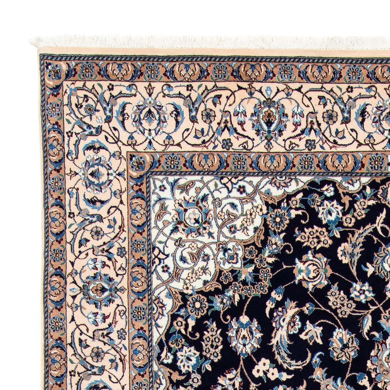 Nain - 6La Teppe 198x307cm - Persisk teppe