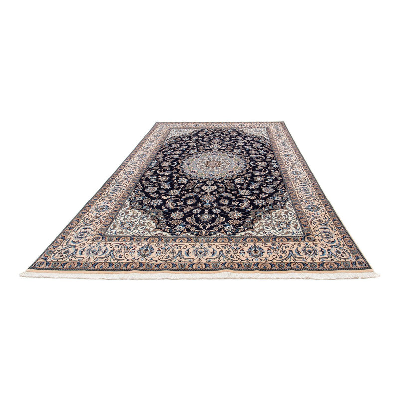 Nain - 6La Teppe 198x307cm - Persisk teppe