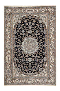 Nain - 6La Teppe 214x309cm - Persisk teppe – product image